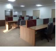 IIA — engineering workstations inside the I.T.C.C. lab