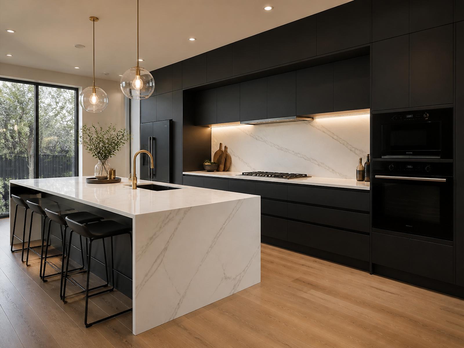 Modular kitchen